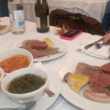 Da Enzo Di Tassi Argia C Comida