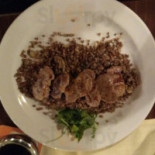 Restaurace Planiska Cibo