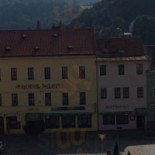 Restaurace U Jelena Esterno