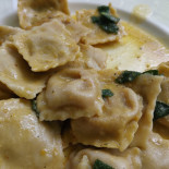 Osteria Da Ersilia Nourriture