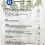 Radonická Beseda