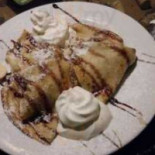 Pizzeria Pietro Tomasso food
