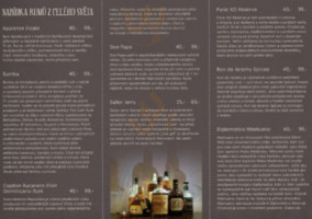 Hospůdka Pod Hradištěm food