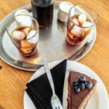 Cafe Prostoru Cibo