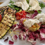 Baddy's Comida