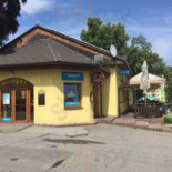 Restaurace Hamajda Esterno