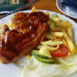 Hostinec Na Hrázi food