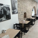 Pizzeria Dal Massy À l'intérieur