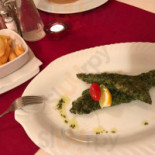 Restaurace A Penzion Tisuvka food