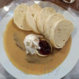 U Malinku Cibo