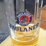 Paulaner Stuben Comida