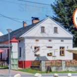 Hospoda Slezský Grunt Esterno