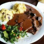 Drevenka food