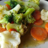 Drevenka food