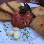 Steakbar Na Číhátku food