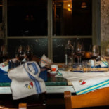 Trattoria Pozzo Di Bugia Comida