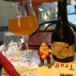 I' Grullo Nourriture
