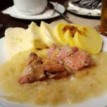 Hostinec A Pension U Kláštera Cibo