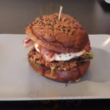Hd Burgers Cibo