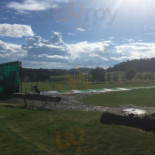 Golf Čertovo Břemeno Esterno