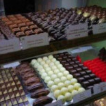 Chocco Caffe Cibo