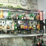 Elegance Cafe Nourriture