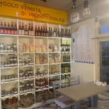 Ristobar Aurora Comida