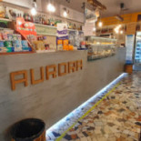 Ristobar Aurora Comida