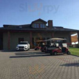 Loreta Golf Club Pyšely Esterno