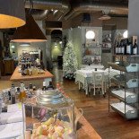 Fiordifarina Nourriture