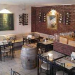 Figar's Wine Cafe Cibo
