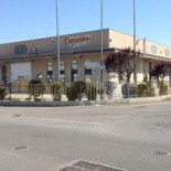 Caffe' Cartapani Exterior