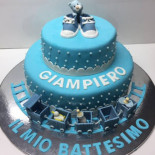 Pasticceria Casa Del Caffe' À l'intérieur