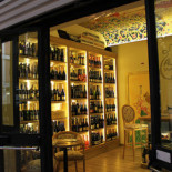 Spumanteria All'opera Nourriture