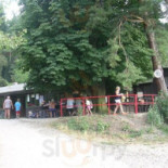 Restaurace Tornádo Cibo