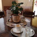Lamcafé food