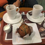 Mccafé Cibo