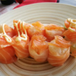 Koi Sushi Nourriture