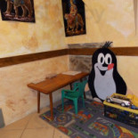 Namaste Dentro