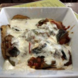 Vegalite Cibo