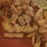 La Rambla Tex Mex Comida