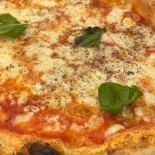 Blues Pizza Nourriture