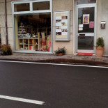 La Bottiglieria Exterior