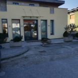 Pizzeria Coltri Nourriture