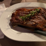 La Taberna Braceria Nourriture