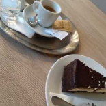 Sweetbar Cafe Cibo