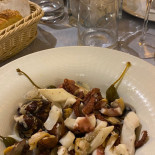 Primafila Comida