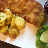 Bar Restaurant Theis Comida