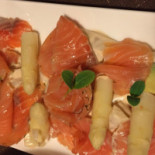 Bar Restaurant Theis Comida