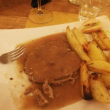 Gallè Comida